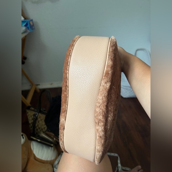 Kate Spade Brown Crossbody Bag - Picture 7 of 17